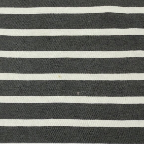 Lululemon Striped Long Sleeve T Shirt Women’s Size 2 - Picture 3 of 11